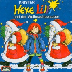 Hexe Lilli und der Weihnachtszauber