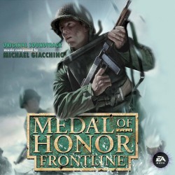 Medal of Honor: Frontline