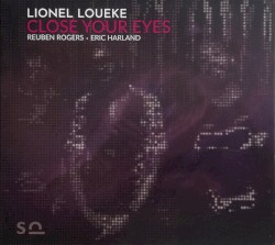 Close Your Eyes