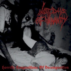 Horrific Compositions of Decomposition