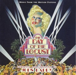 The Day of the Locust