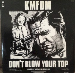 Don’t Blow Your Top