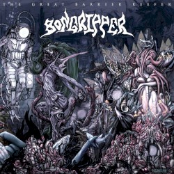 The Great Barrier Reefer