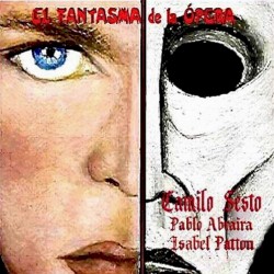 El Fantasma de la Ópera