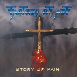 Story of Pain
