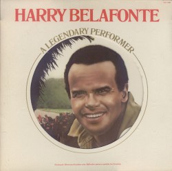 A Legendary Performer