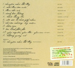 Chỉ còn những kỷ niệm