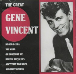 The Great Gene Vincent
