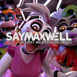 Security Breach Theme (remix)