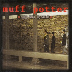 Schrei wenn du brennst!