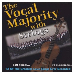 The Vocal Majority With Strings
