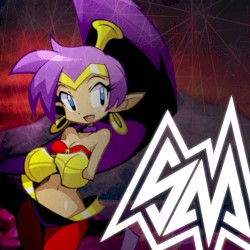 Darkest Night (Shantae) (remix)