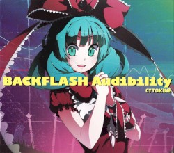 BACKFLASH Audibility