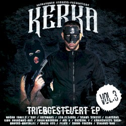 Triebgesteuert EP Vol.3