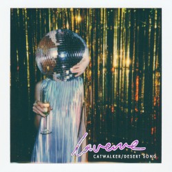 Catwalker / Desert Song