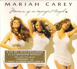 Memoirs of an Imperfect Angel