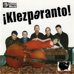 Klezperanto