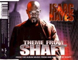 Theme From Shaft