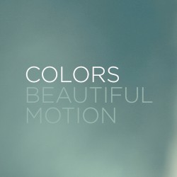 Beautiful Motion (EP)
