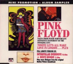 Tonite Let’s All Make Love in London… Plus