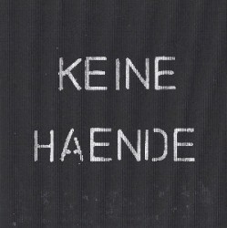 Keine Haende