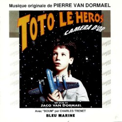 Toto le héros
