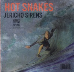 Jericho Sirens