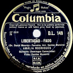 Fados dos fados / Libertação