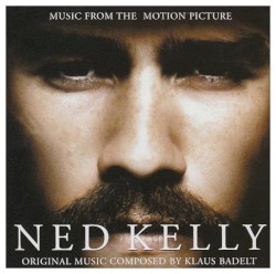 Ned Kelly