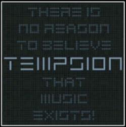 There Is No Reason To Believe That Music Exists !
