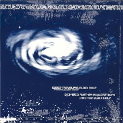 Black Hole / Further Explorations Into the Black Hole