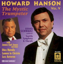 The Mystic Trumpeter