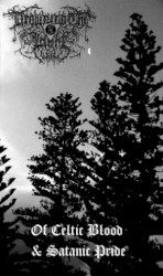 Of Celtic Blood and Satanic Pride