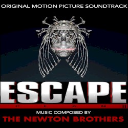 Escape Plan 2: Hades (Original Motion Picture Soundtrack)