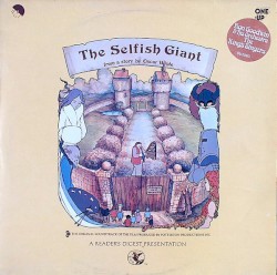 The Selfish Giant