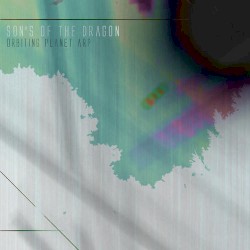 Orbiting Planet Arp