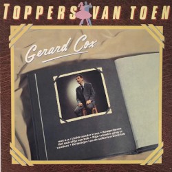 Toppers van toen: Gerard Cox