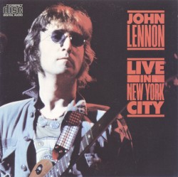 Live In New York City