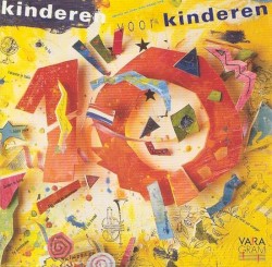 Kinderen voor Kinderen 10