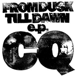 From Dusk Till Dawn E.P.