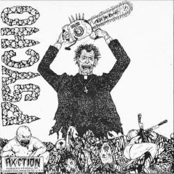 Psycho / Hail to Japan