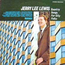 Country Songs for City Folks