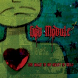 The Magic in My Heart Is Dead