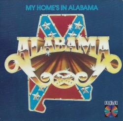 My Home's in Alabama