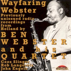 Wayfaring Webster
