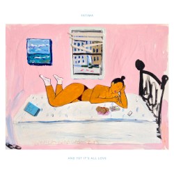 And Yet It’s All Love