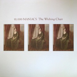 The Wishing Chair