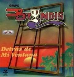 Detrás de mi ventana