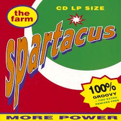 Spartacus