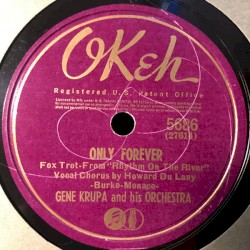 Only Forever / Love Lies